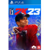 PGA Tour 2K23 PS4